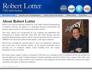 robert lotter|california insurance agents settlement.